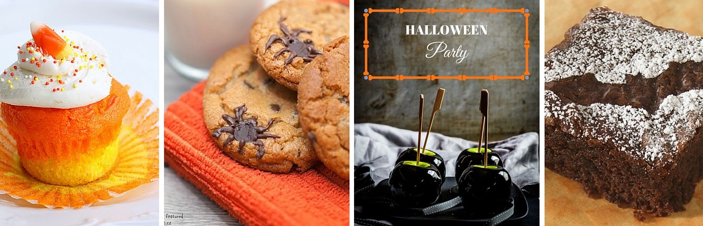 13 Halloween Desserts To Die For